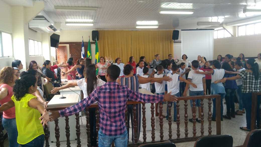 Todos pela Alfabetização